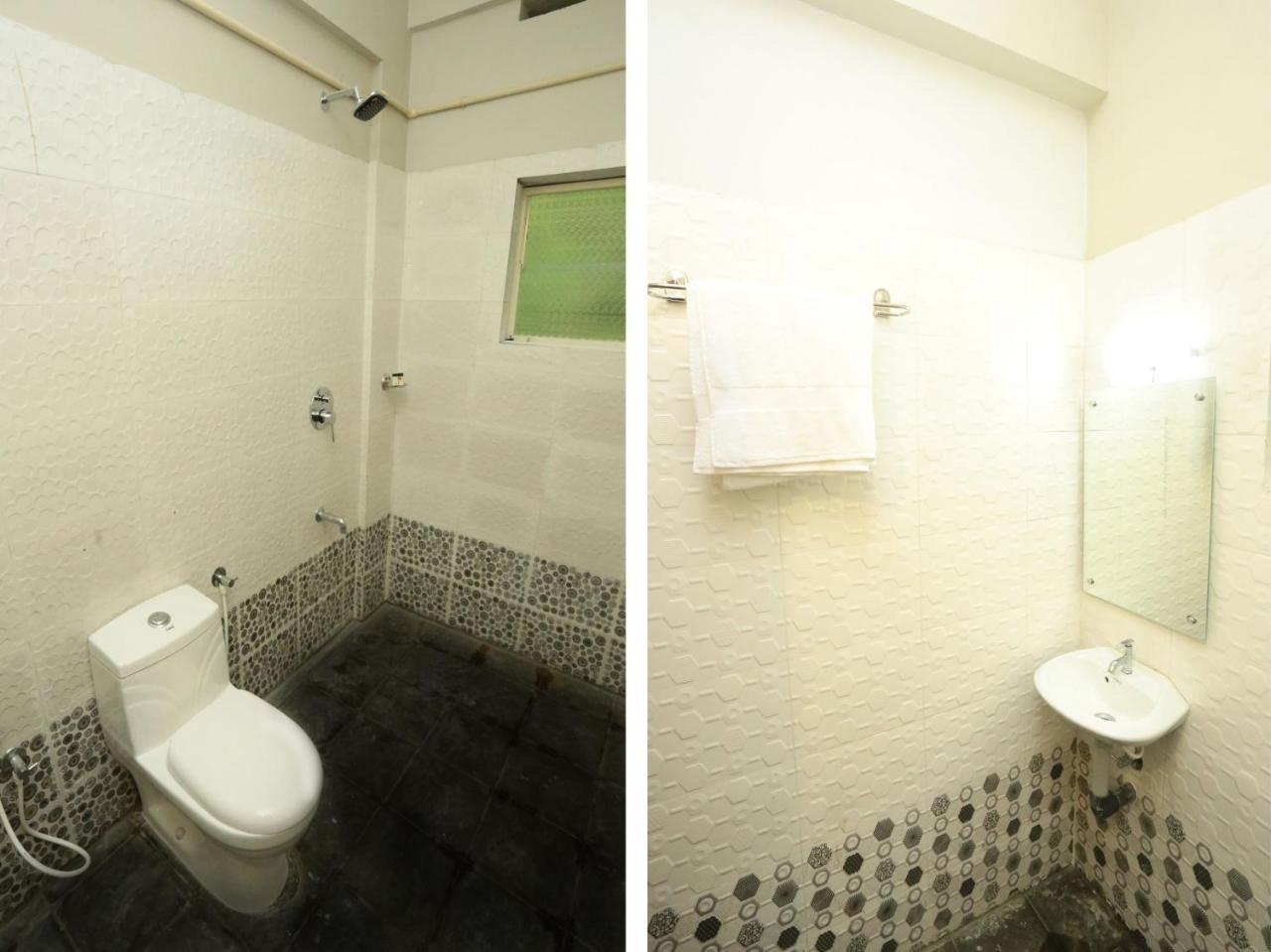 โอโย 12978 อิคลู เรซิเดนซี Hotel ไวทีรี ภายนอก รูปภาพ