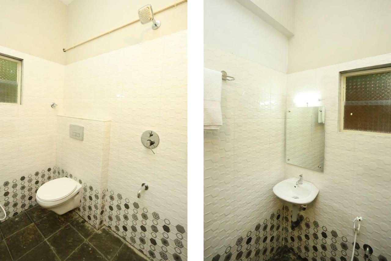 โอโย 12978 อิคลู เรซิเดนซี Hotel ไวทีรี ภายนอก รูปภาพ
